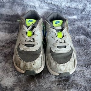 Nike toddler boy sneakers